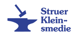 Struer Kleinsmedie logo